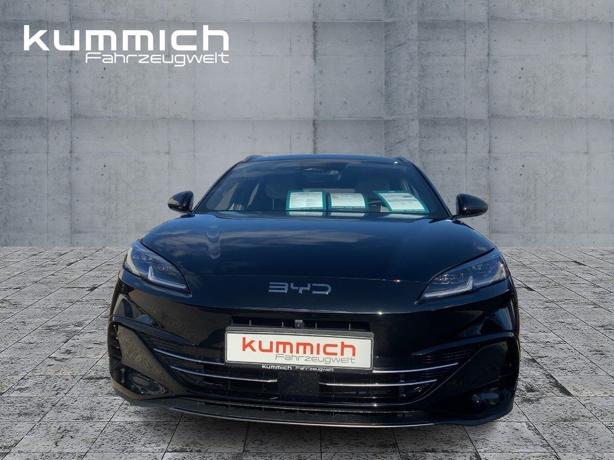 BYD SEAL - Bild 2