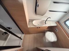 Adria Adora 663UT*ATC*ALDE*BACKOFEN*