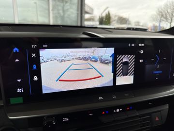 Opel Grandland 1.2 GS KeyLess, KAMERA, CARPLAY