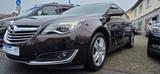 Opel Insignia A Edition 2-Hand Abn. AHK Navi - Opel Gebrauchtwagen in Oldenburg