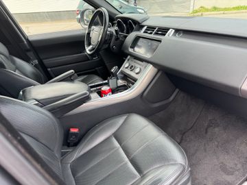 Land-Rover Range Rover Sport - 3