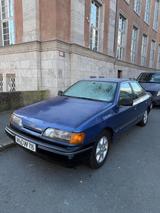 Ford Scorpio - Ford Scorpio Gebrauchtwagen