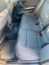 BMW E91 Touring - BMW 3er Reihe aus 2009: Kombi