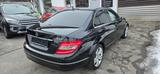 Mercedes-Benz C 180 CGI BlueEfficiency, Navi, Avantgarde !!! - Mercedes-Benz Blueefficiency