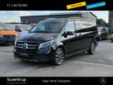 Mercedes-Benz V 250 EDITION EXTRALANG NAVI KAMERA LED 8SITZER - gebrauchte Mercedes-Benz V 250 aus dem Jahr 2024