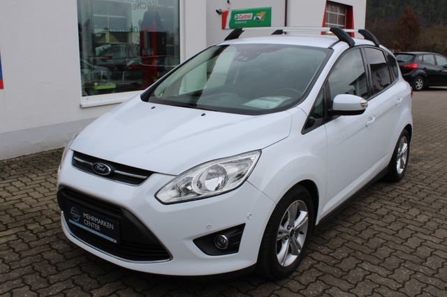 Ford C-Max C-MAX Champions Edition