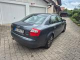 Audi A4 2.0 multitronic - - Audi A4 aus 2001: 2.0