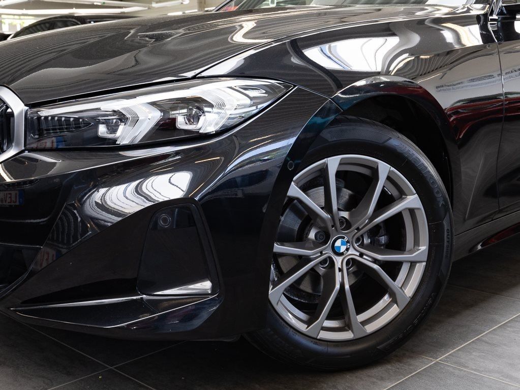 BMW 318 - Bild 3