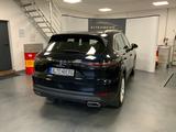 Porsche Cayenne Bose Kamera PDC ACC Pano AHK LED CarPlay - Porsche Gebrauchtwagen in Flensburg
