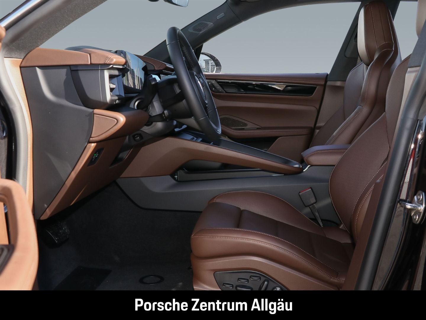 Porsche Macan - Bild 19