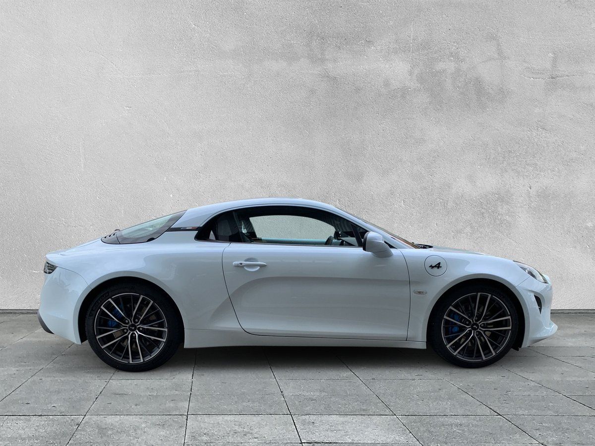 Alpine A110 - Bild 6