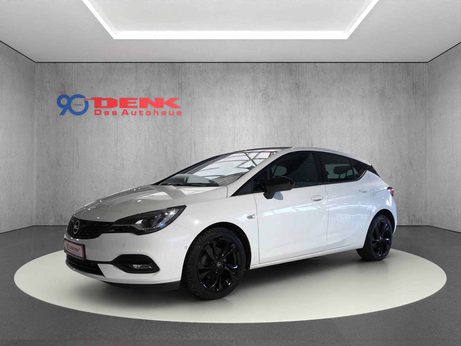 Opel Astra K Turbo Ultimate 1.4*OPC-LINE*KAMERA*