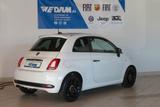 Fiat 500 S Sport 0.9 TwinAir 105PS *Leder,Xenon* - Fiat: 1.9