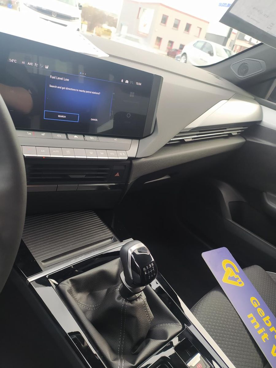 Autohaus Zimpel & Franke - Opel Astra 5-türig Edition 1.2 Turbo 96 kW 130 PS MT - Bild 5 Autohaus Zimpel & Franke - Opel Astra 5-türig Edition 1.2 Turbo 96 kW 130 PS MT - Bild 5