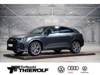 Audi Q3 - Vorschau Bild 1