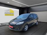 Mazda 5 Prime-Line 7-Sitzer Service-Neu Notbremsass. K - Mazda 5 aus 2011