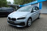 BMW 218i Gran Tourer Advantage * Kamera* Navi* - BMW 218 in Bochum