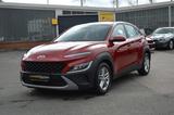 Hyundai Kona Pure 2WD 1.0 "SITZHZ"KAMERA"TEMPOMAT"CARPL" - Hyundai KONA in Nürnberg
