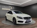 Mercedes-Benz A 200 A -Klasse A 200 CDI AMG-Line - gebrauchte Mercedes-Benz A 200 aus dem Jahr 2015