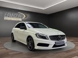 Mercedes-Benz A 200 A -Klasse A 200 CDI AMG-Line - Mercedes-Benz A 200 mit Diesel-Antrieb: Limousine
