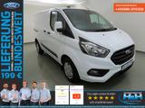 Ford Transit Custom 2.0 280 L1 Trend ACC+SHZ+Kam+FSH - Ford Transit: 280s