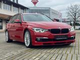 ALPINA D3 3.0 Biturbo Touring *LED*PANO*LEDER*MWSt - ALPINA Gebrauchtwagen von 2018