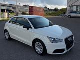 Audi A1 attraction - Audi A1: Sportwagen