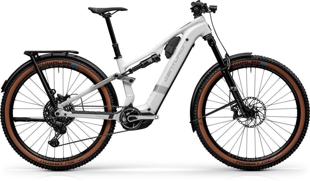 Centurion Numinis R2000 EQ 38 cm (S)