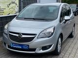 Opel Meriva B Style/Einparkhilfe/SHZ/2.Hd/Garantie - Opel Meriva: Style