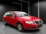 Volkswagen Passat Variant 1.6 Trendline *Klima*Tüv*Family - gebrauchte VW Passat Variant aus dem Jahr 2006