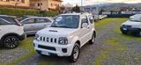 Suzuki Jimny 1.3 4WD Evolution B/GPL - GANCIO TR - gebrauchte Suzuki Kombis