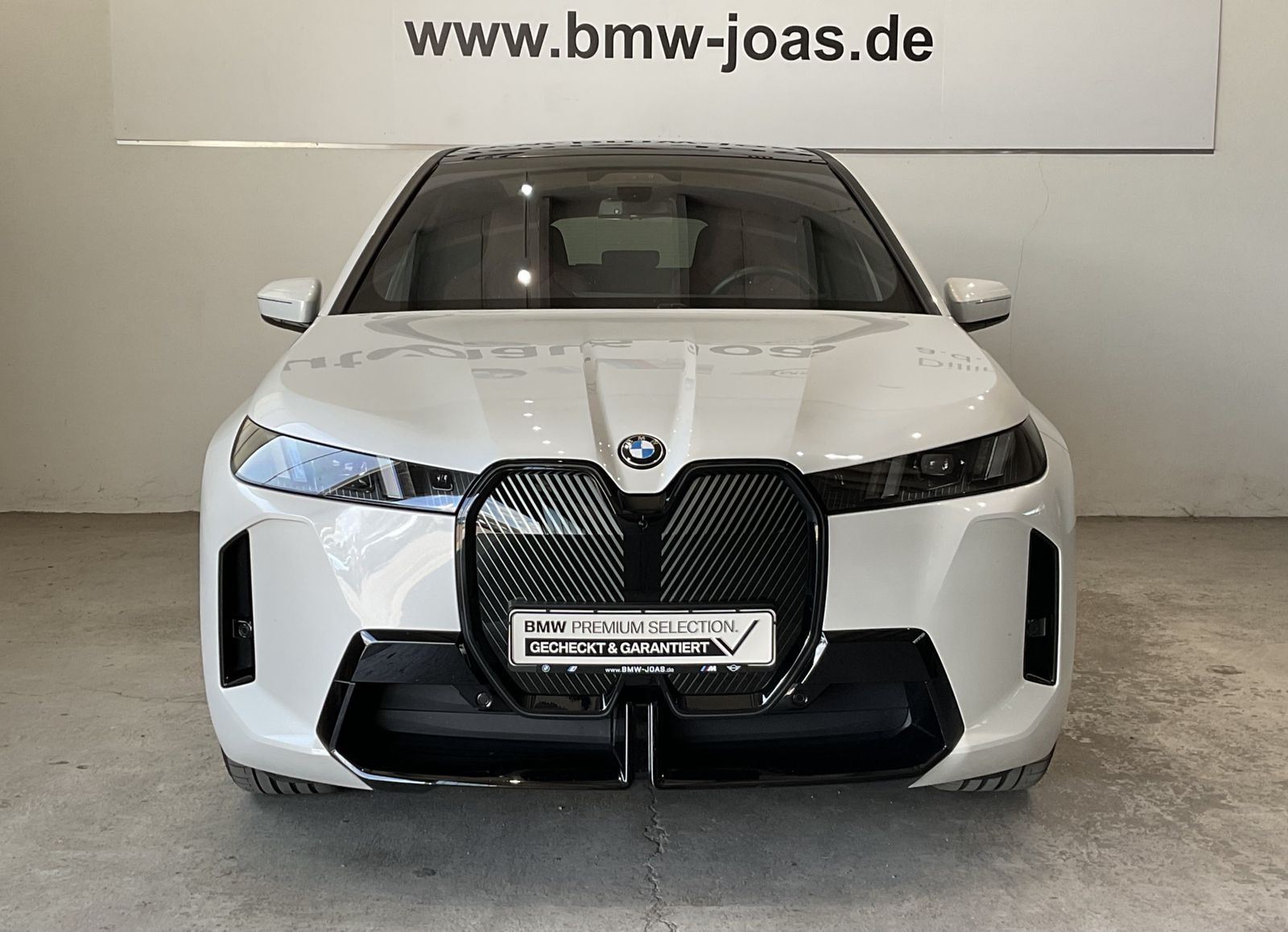 BMW iX - Bild 2