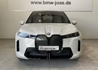 BMW iX - Vorschau Bild 2