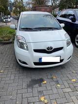 Toyota Yaris 1,33-l-Dual-VVT-i Multidrive S Life Life - Toyota Yaris Gebrauchtwagen in Mannheim