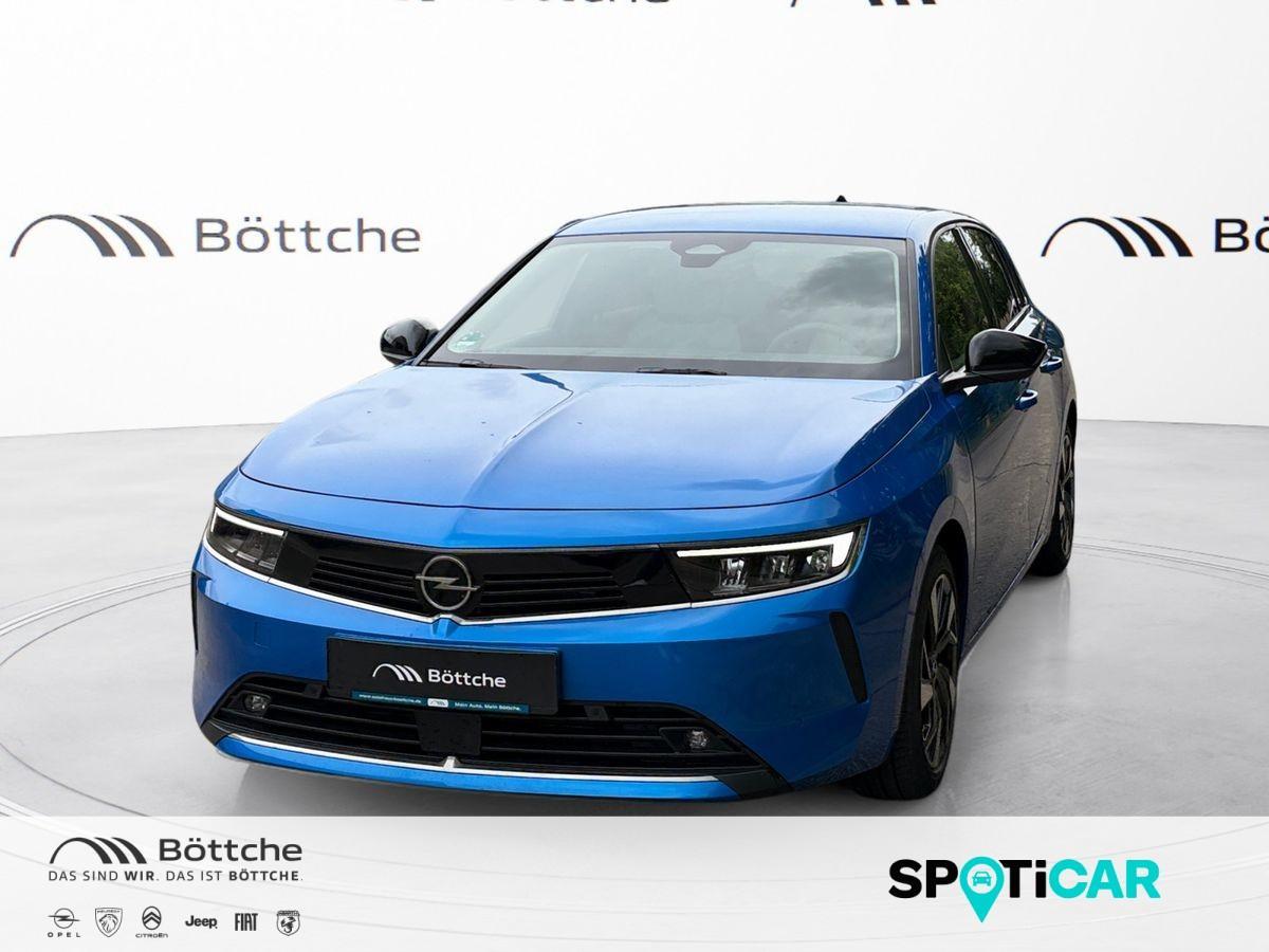 Opel Astra L Lim. 5-trg. Elegance