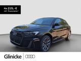 Audi A1 Sportback S line 35 TFSI 110(150) kW(PS) S tr