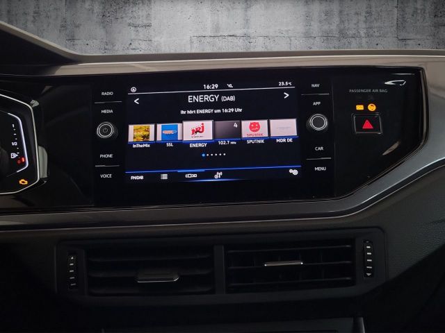 Taigo 1.0TSI Aut. Style IQ Drive ACC Kamera LED