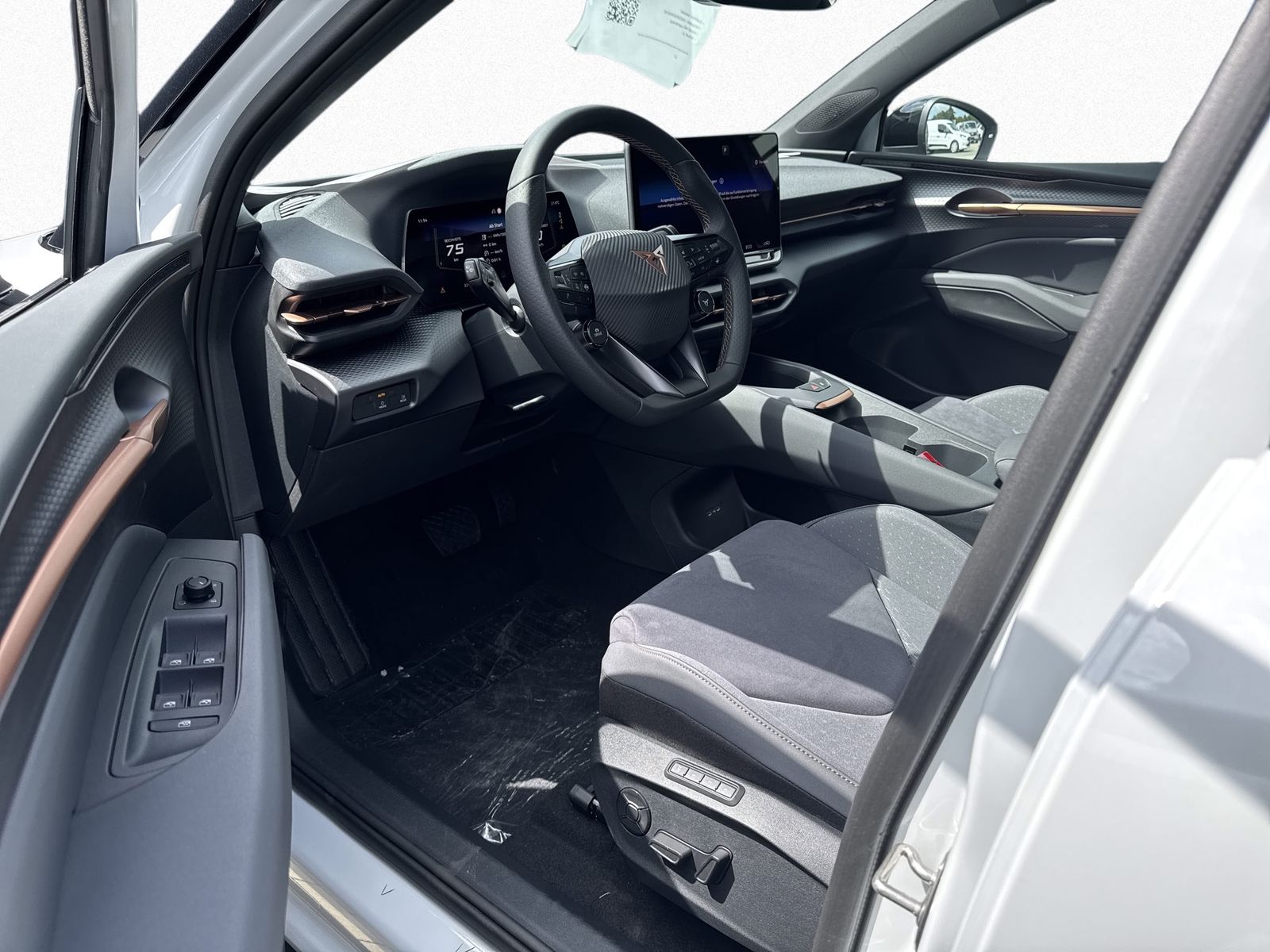 Cupra Raval - Bild 11