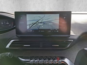 Peugeot 5008 GT 1.5 BlueHDi 130 Kam.+KeyLess+LED+Navi+LM
