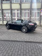 Opel GT top Zustand! - Opel GT: Roadster