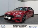 Genesis G70 2.0T RWD Sport Innovation Pack & Comfort ... - Genesis mit Benzin-Antrieb
