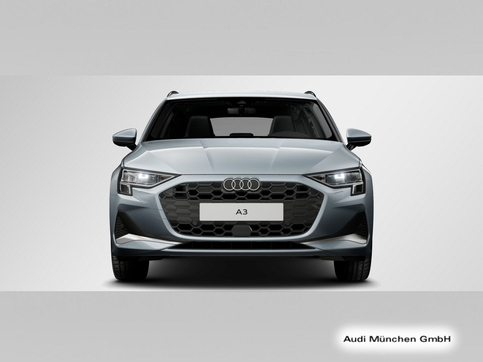 Audi A3 - Bild 3