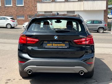 BMW X1 - 10