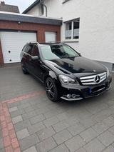 Mercedes-Benz C 180 CDI T BlueEFFICIENCY AVANTGARDE AVANTGARDE - Mercedes-Benz C 180: Cdi Blueefficiency