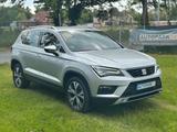 Seat Ateca Xcellence 4Drive*2,0TDI*150PS*LED* - Seat Ateca Gebrauchtwagen in Hannover