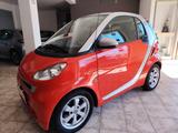 Smart ForTwo 800 40 kW coupé pure cdi - Smart mit Diesel-Antrieb: Schaltgetriebe