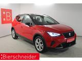 Seat Arona 1.0 TSI FR 17 NAVI LED