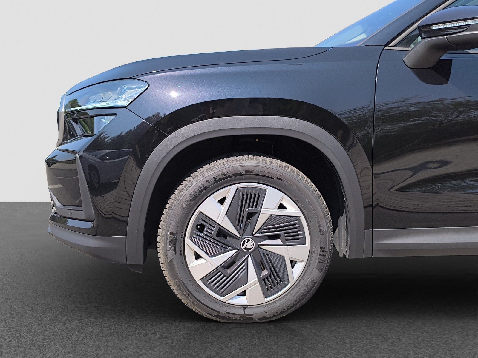 Skoda Kodiaq - Bild 12