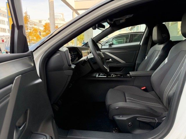 Fahrzeugabbildung Opel Astra L 1.2 Turbo GS 360,HUD,LED,Matrix,Navi,SHZ