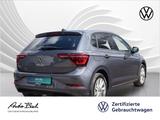 Volkswagen Polo 1.0 TSI "Style" DSG Navi LED Digital Cockpi - Volkswagen Polo Gebrauchtwagen